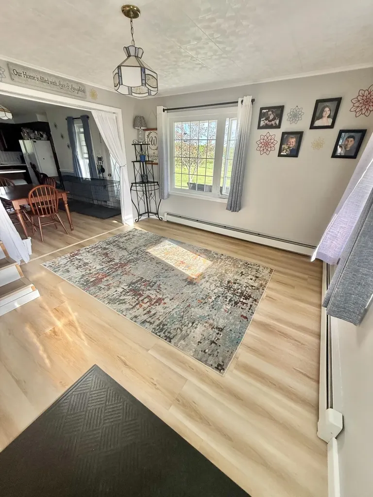 18 Talbot Road Madawaska ME 04773