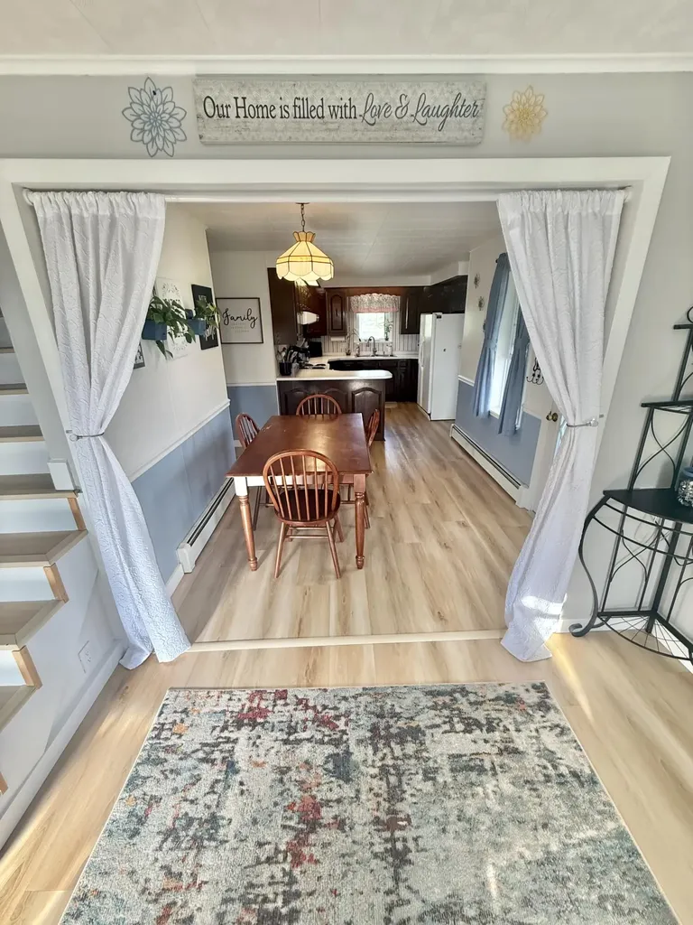 18 Talbot Road Madawaska ME 04773