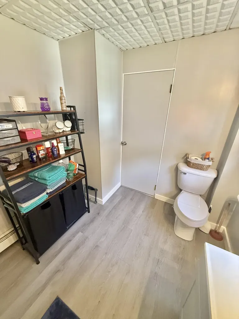 18 Talbot Road Madawaska ME 04773