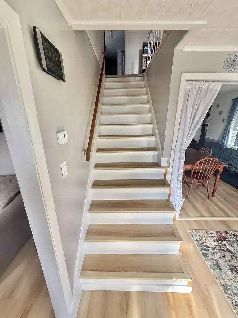 18 Talbot Road Madawaska ME 04773