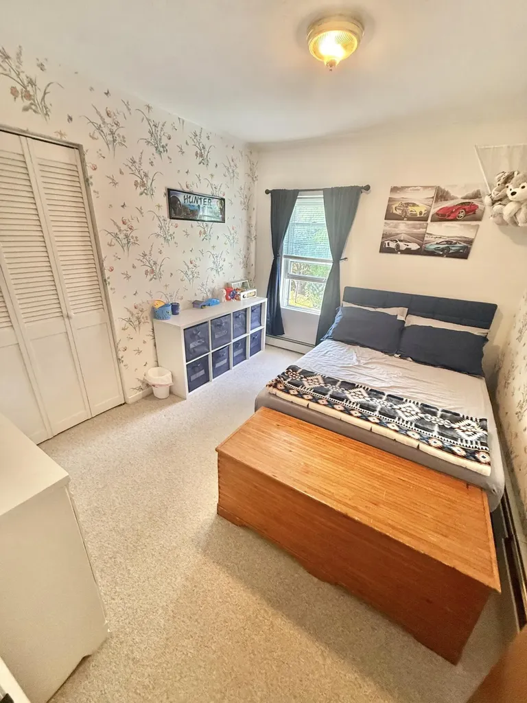 18 Talbot Road Madawaska ME 04773