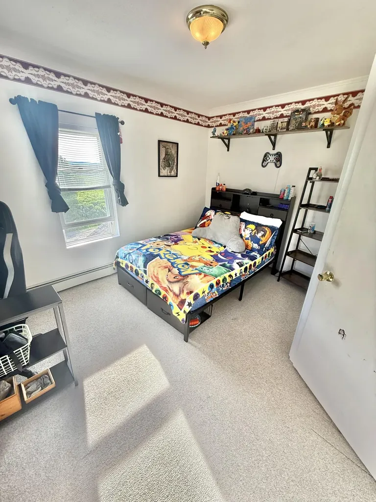 18 Talbot Road Madawaska ME 04773