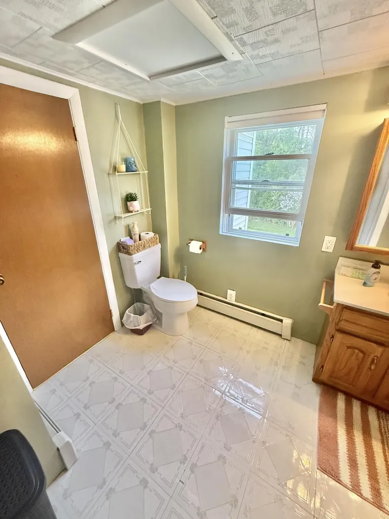 18 Talbot Road Madawaska ME 04773