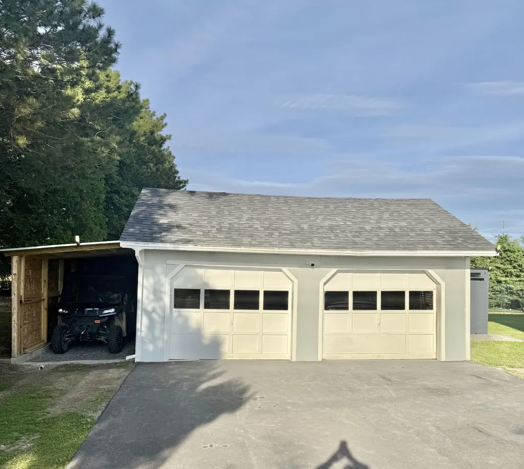 18 Talbot Road Madawaska ME 04773