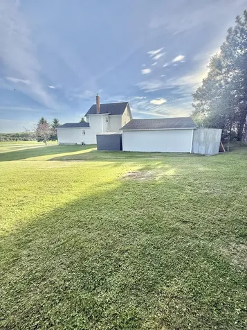 18 Talbot Road Madawaska ME 04773