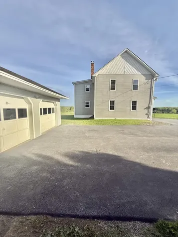 18 Talbot Road Madawaska ME 04773