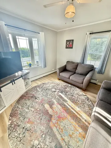 18 Talbot Road Madawaska ME 04773