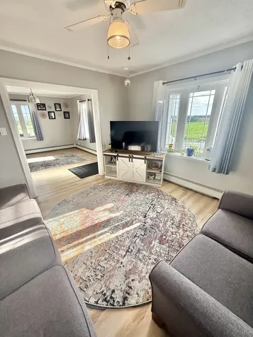 18 Talbot Road Madawaska ME 04773