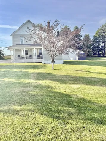 18 Talbot Road Madawaska ME 04773