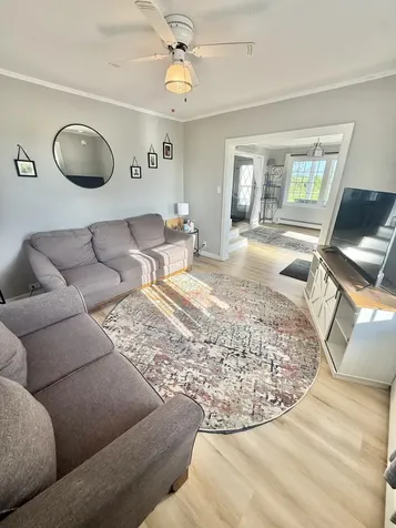 18 Talbot Road Madawaska ME 04773