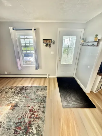 18 Talbot Road Madawaska ME 04773