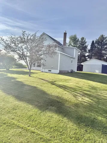 18 Talbot Road Madawaska ME 04773
