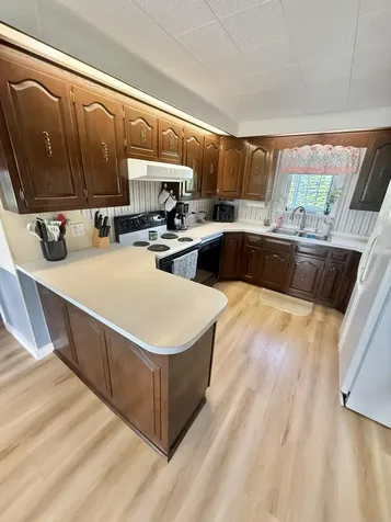 18 Talbot Road Madawaska ME 04773