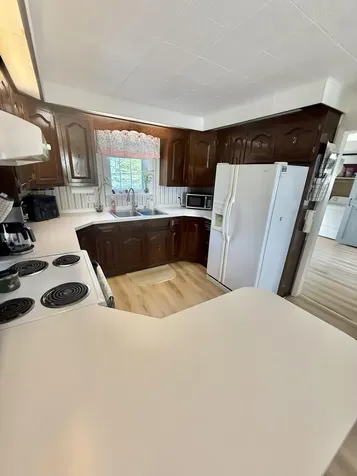 18 Talbot Road Madawaska ME 04773