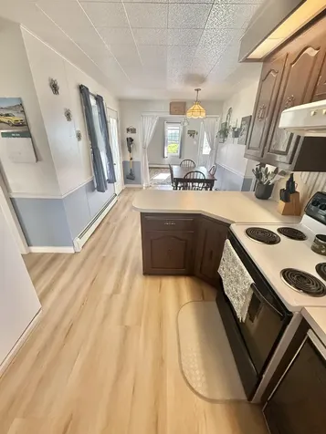 18 Talbot Road Madawaska ME 04773
