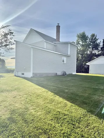 18 Talbot Road Madawaska ME 04773