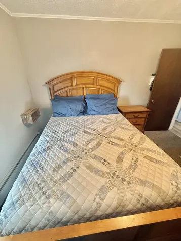 18 Talbot Road Madawaska ME 04773