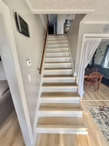 18 Talbot Road Madawaska ME 04773