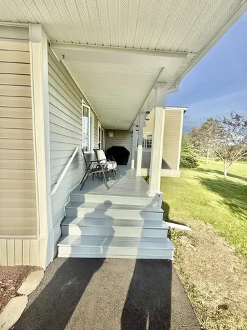 18 Talbot Road Madawaska ME 04773