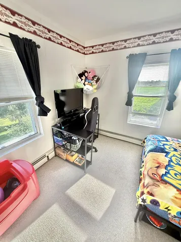 18 Talbot Road Madawaska ME 04773