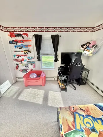 18 Talbot Road Madawaska ME 04773