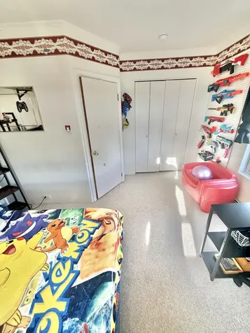 18 Talbot Road Madawaska ME 04773