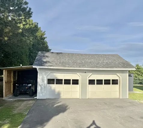 18 Talbot Road Madawaska ME 04773