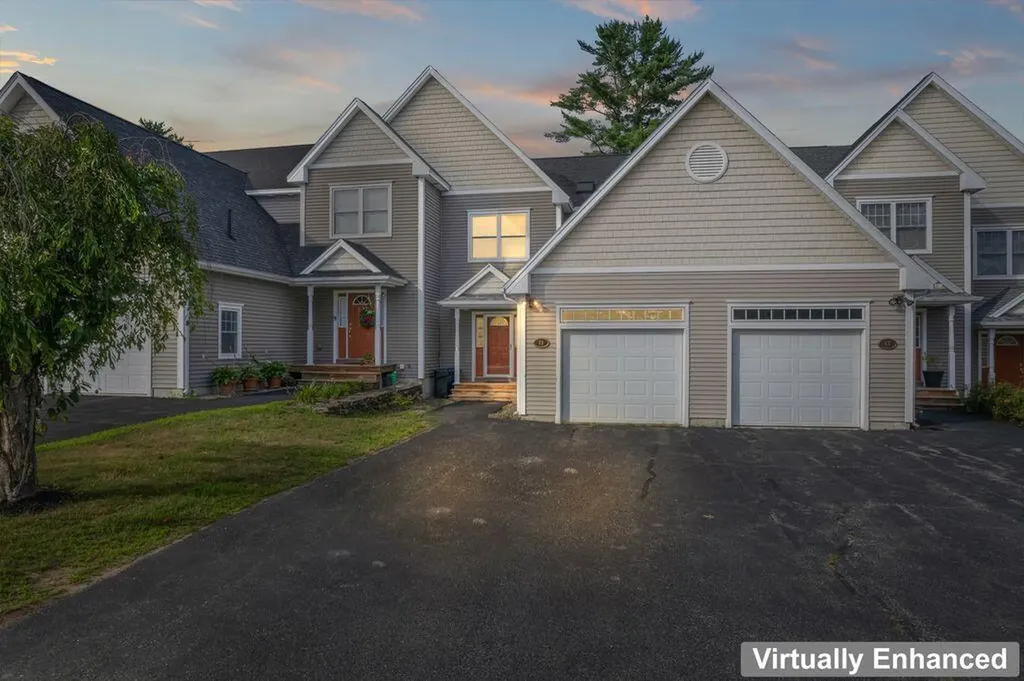 38 Harvest Hill Lane Auburn ME 04210