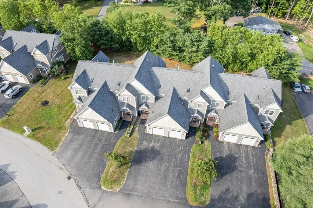 38 Harvest Hill Lane Auburn ME 04210