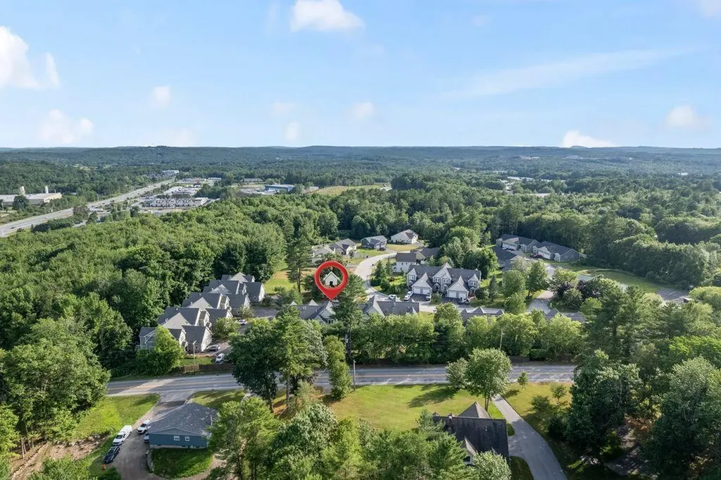 38 Harvest Hill Lane Auburn ME 04210