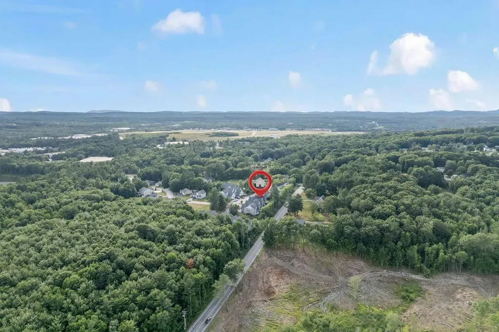 38 Harvest Hill Lane Auburn ME 04210