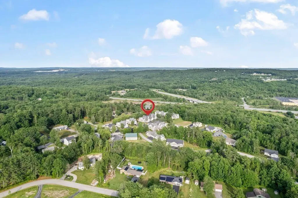 38 Harvest Hill Lane Auburn ME 04210