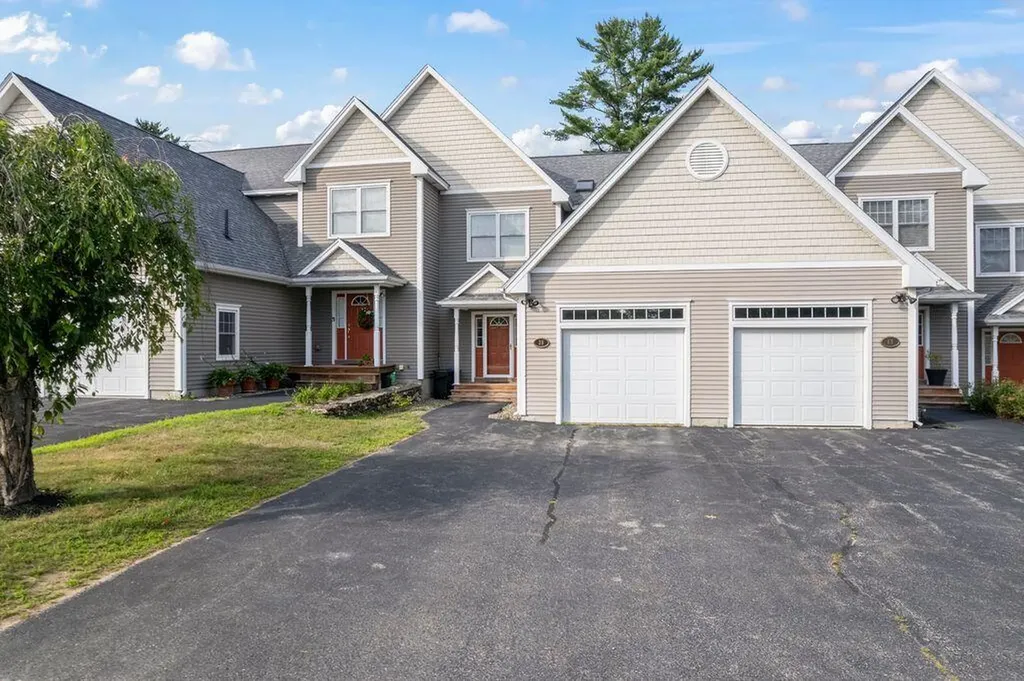 38 Harvest Hill Lane Auburn ME 04210