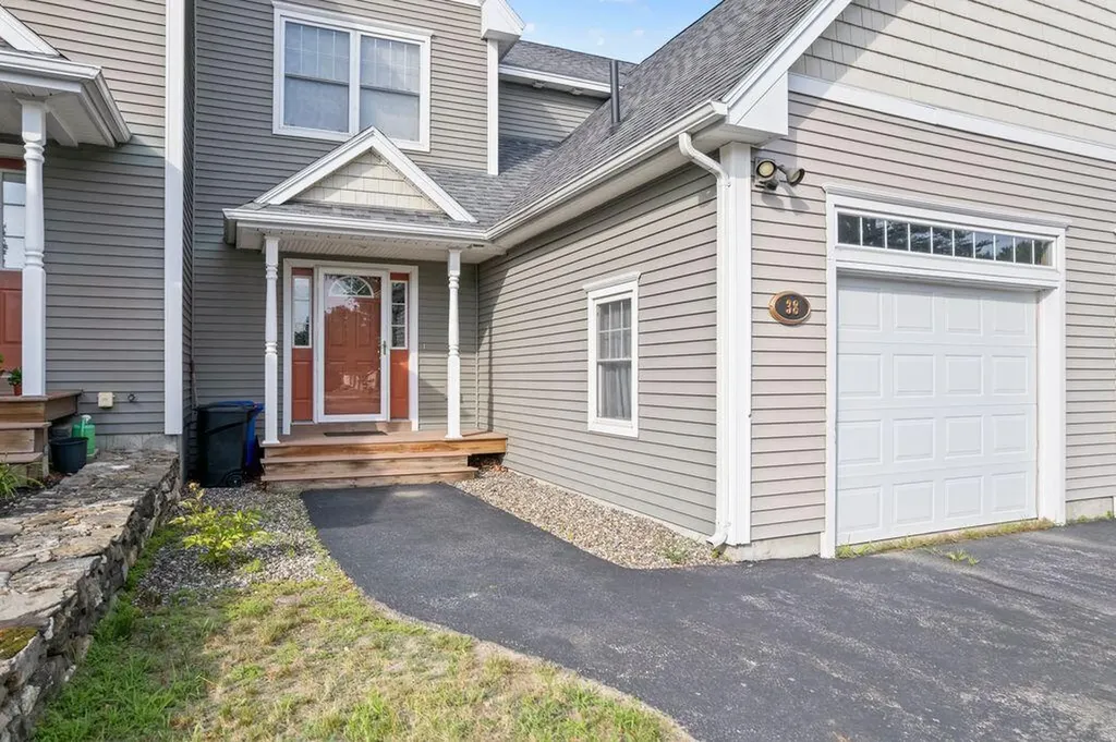 38 Harvest Hill Lane Auburn ME 04210