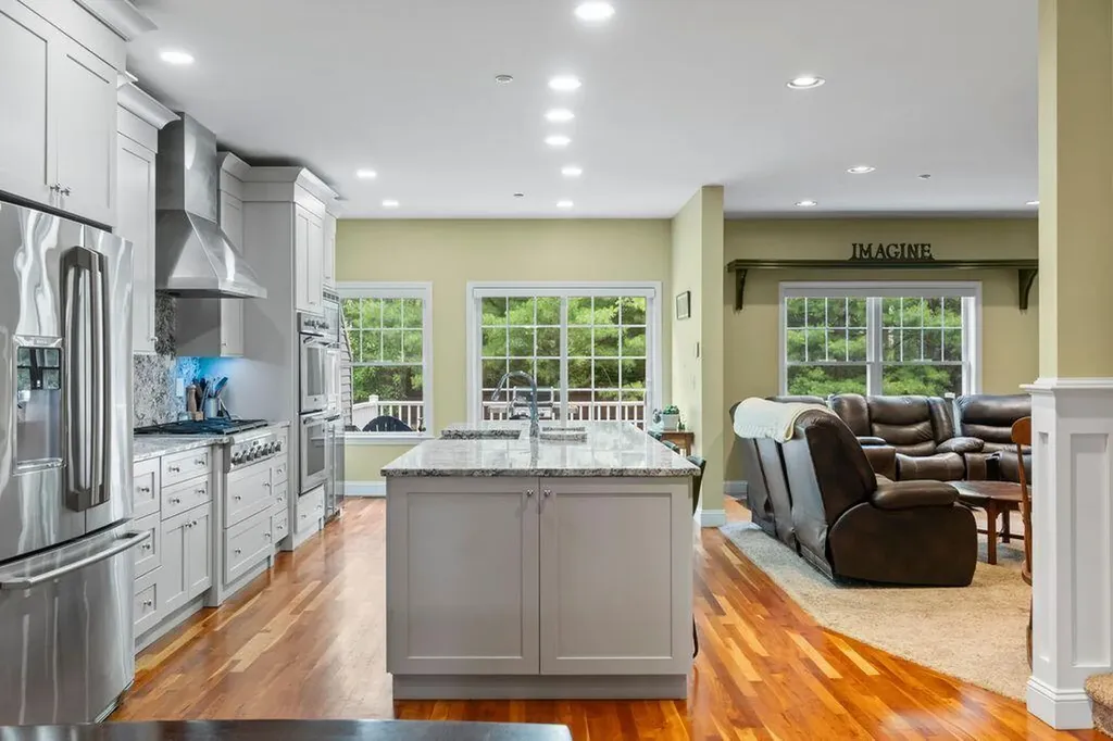 38 Harvest Hill Lane Auburn ME 04210