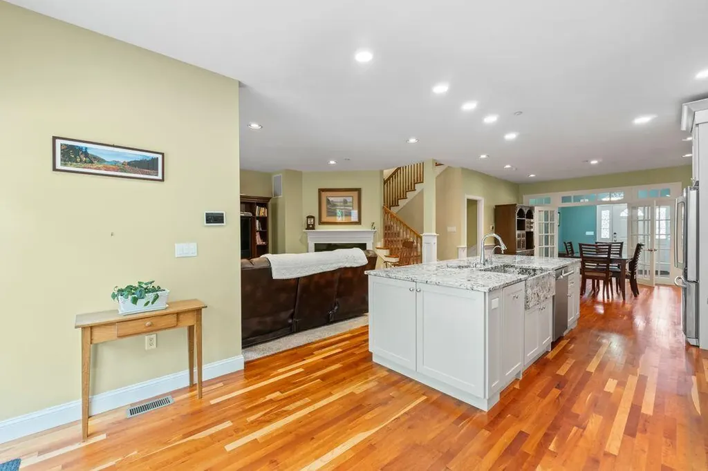 38 Harvest Hill Lane Auburn ME 04210