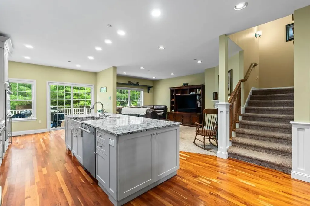 38 Harvest Hill Lane Auburn ME 04210