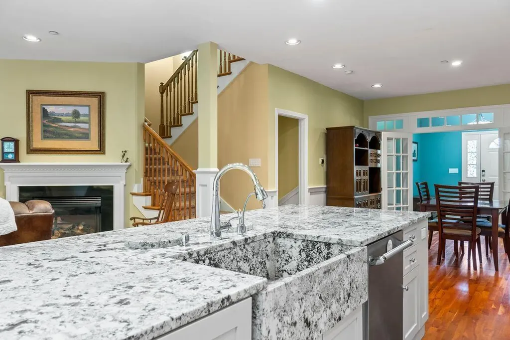 38 Harvest Hill Lane Auburn ME 04210