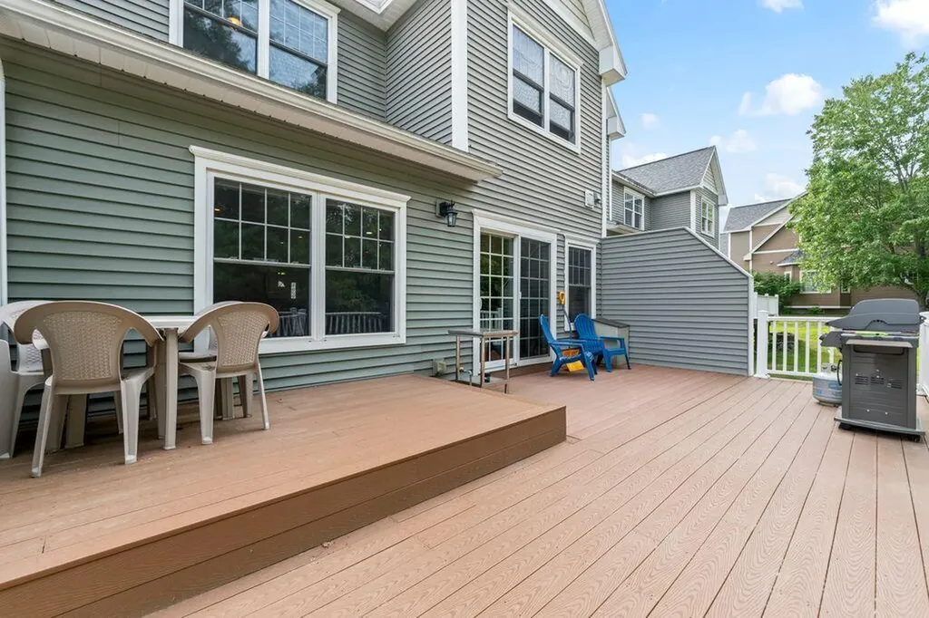 38 Harvest Hill Lane Auburn ME 04210
