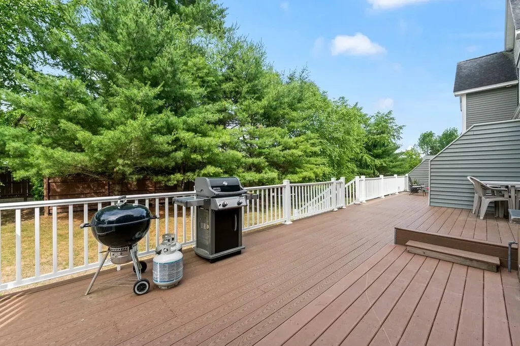 38 Harvest Hill Lane Auburn ME 04210