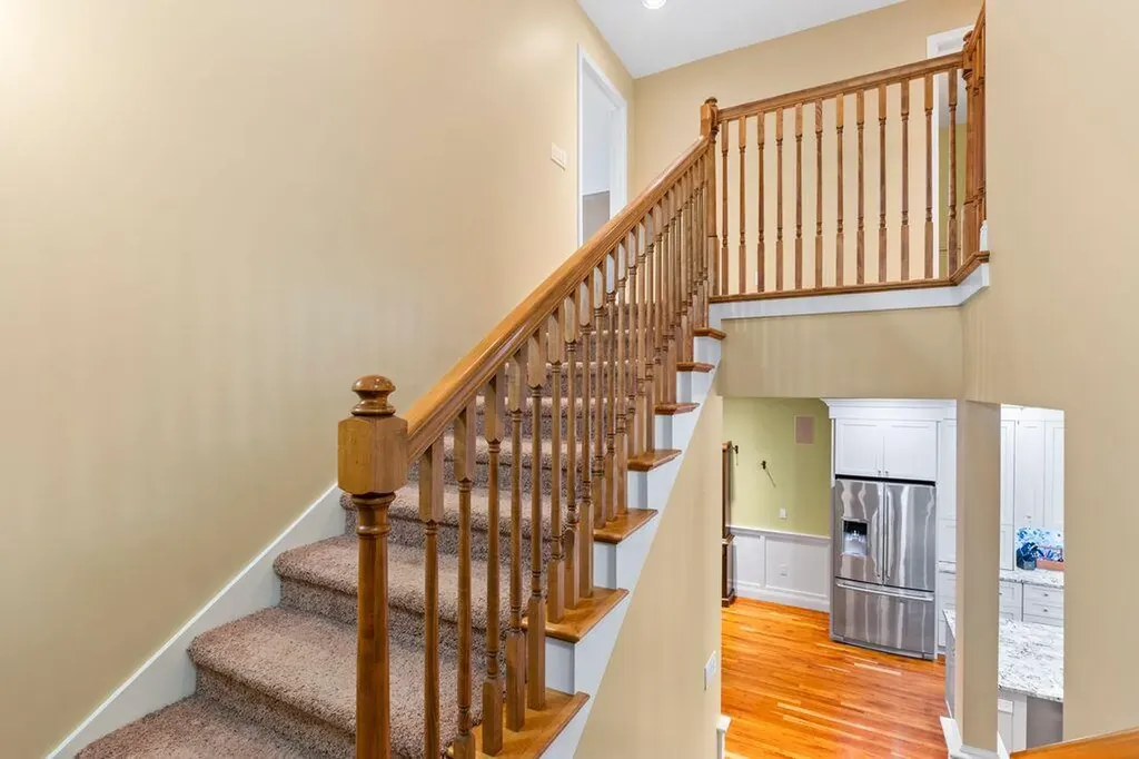 38 Harvest Hill Lane Auburn ME 04210