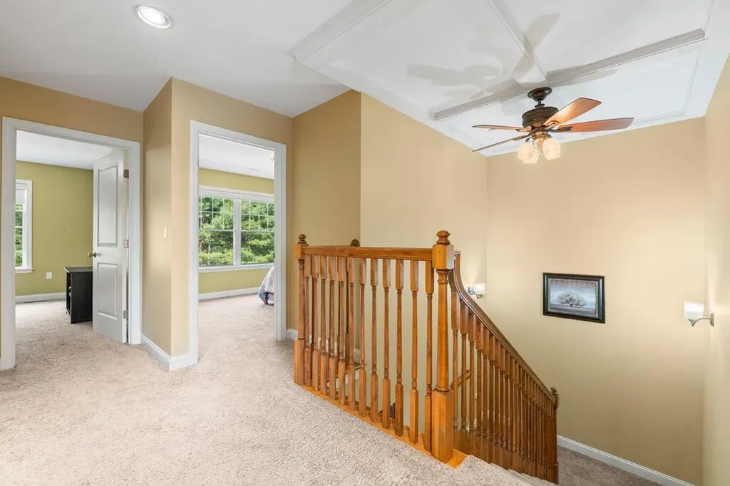 38 Harvest Hill Lane Auburn ME 04210