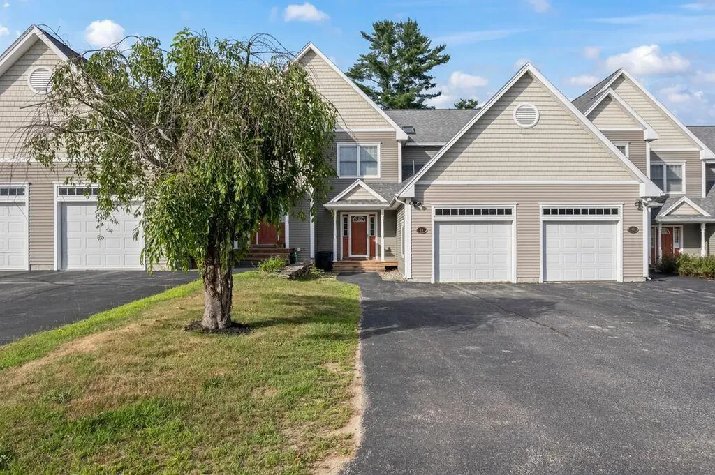 38 Harvest Hill Lane Auburn ME 04210