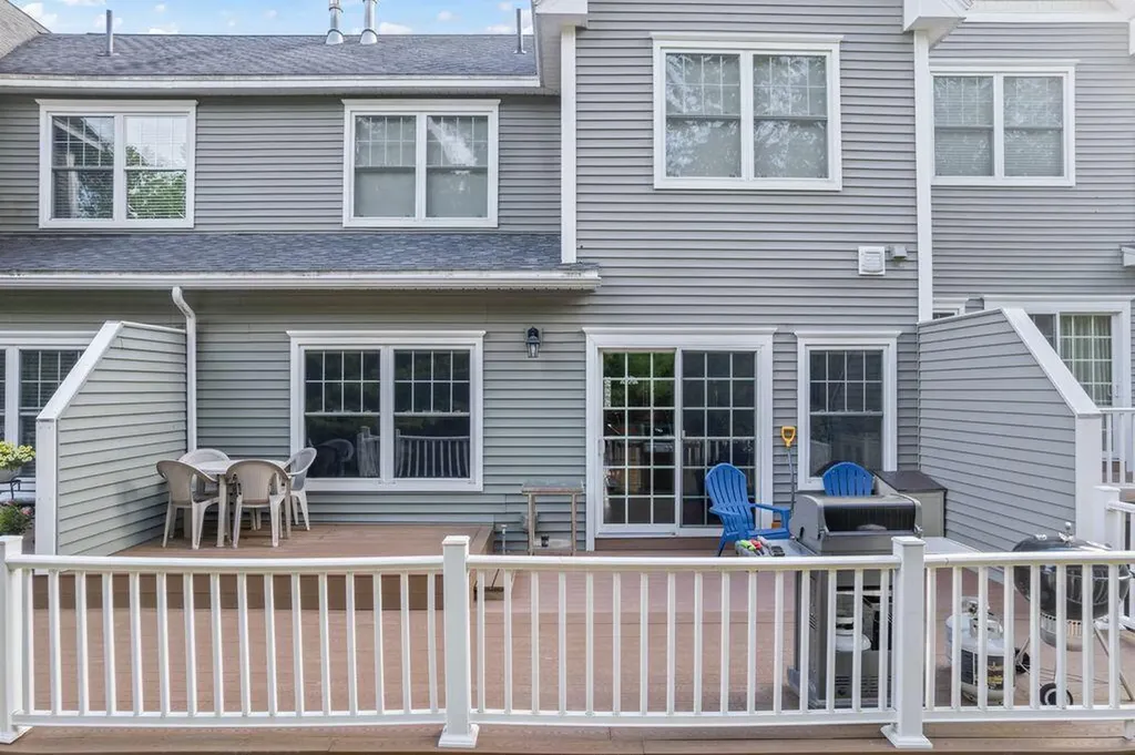 38 Harvest Hill Lane Auburn ME 04210