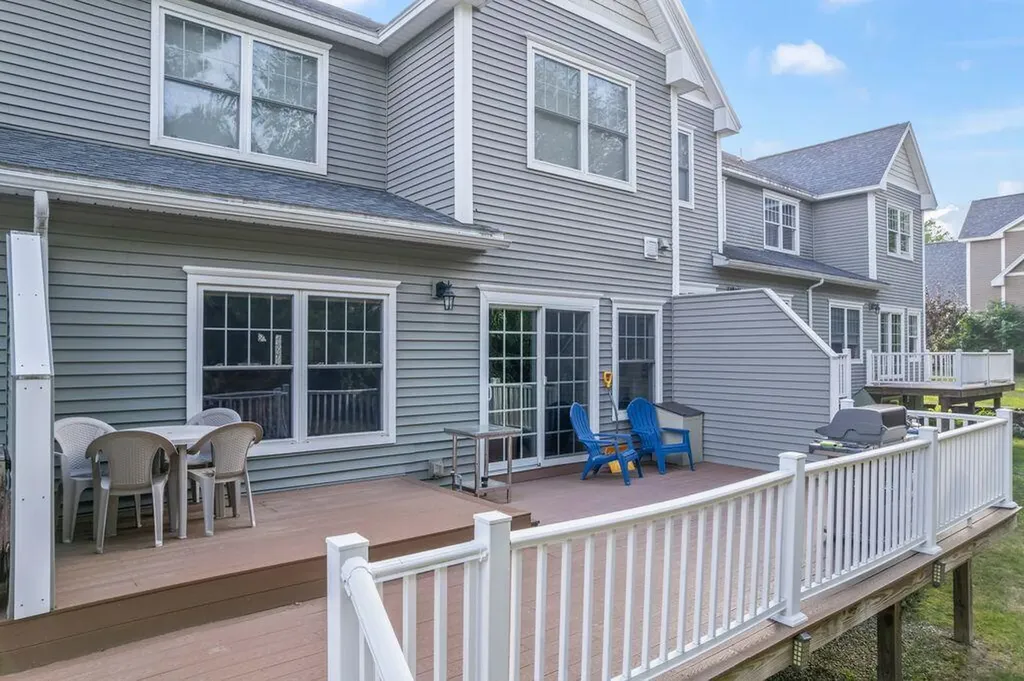 38 Harvest Hill Lane Auburn ME 04210