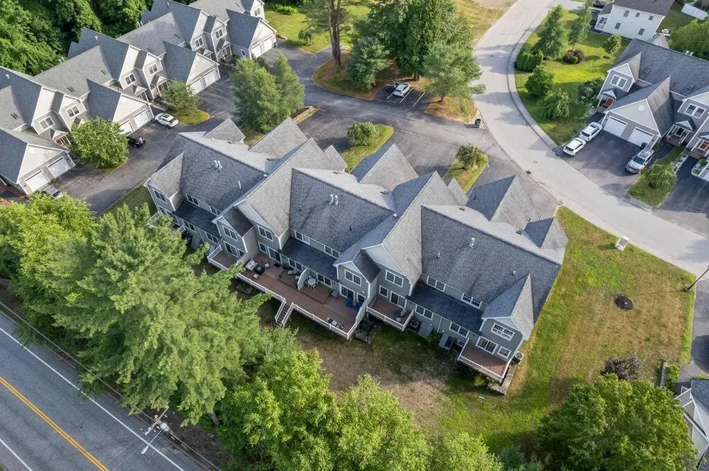 38 Harvest Hill Lane Auburn ME 04210