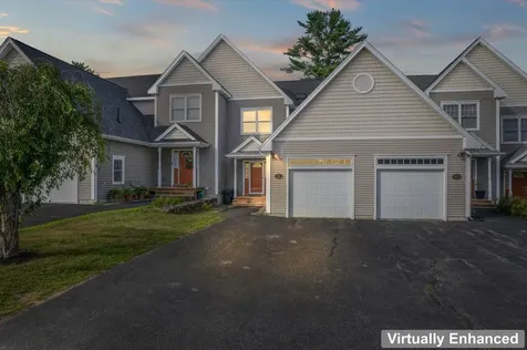 38 Harvest Hill Lane Auburn ME 04210