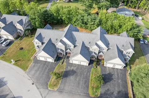 38 Harvest Hill Lane Auburn ME 04210