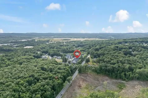 38 Harvest Hill Lane Auburn ME 04210