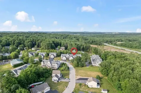 38 Harvest Hill Lane Auburn ME 04210